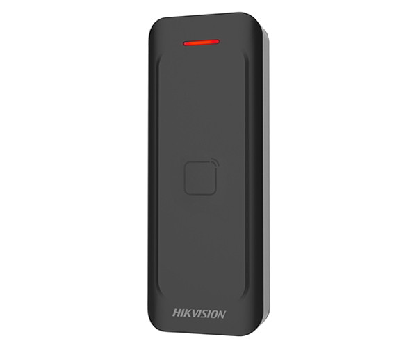 【?？低旾D門(mén)禁讀卡器】?？低旽IKVISION門(mén)禁ID讀卡器DS-K1802E