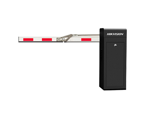 【?？低曊郾鄣篱l】?？低旽IKVISION擋車(chē)器折臂道閘NP-TMG4B1-ZL(1.5+2.5) （左向1.5米+2.5米）